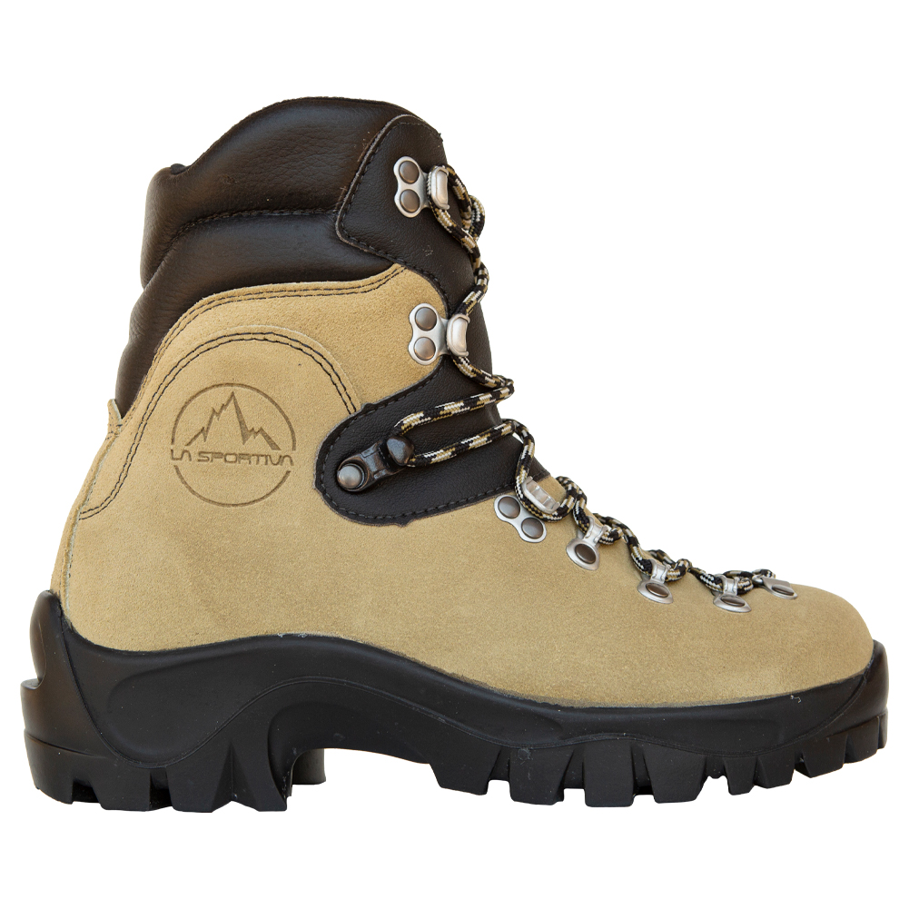 La Sportiva Makalu Classic Leather Mountaineering Boot Various Sizes and Color 