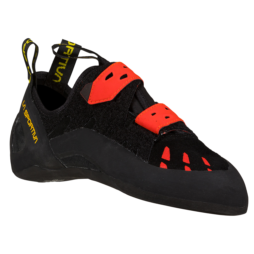 Unisex-Adult Low Top Climbing Shoes La Sportiva Tarantula 