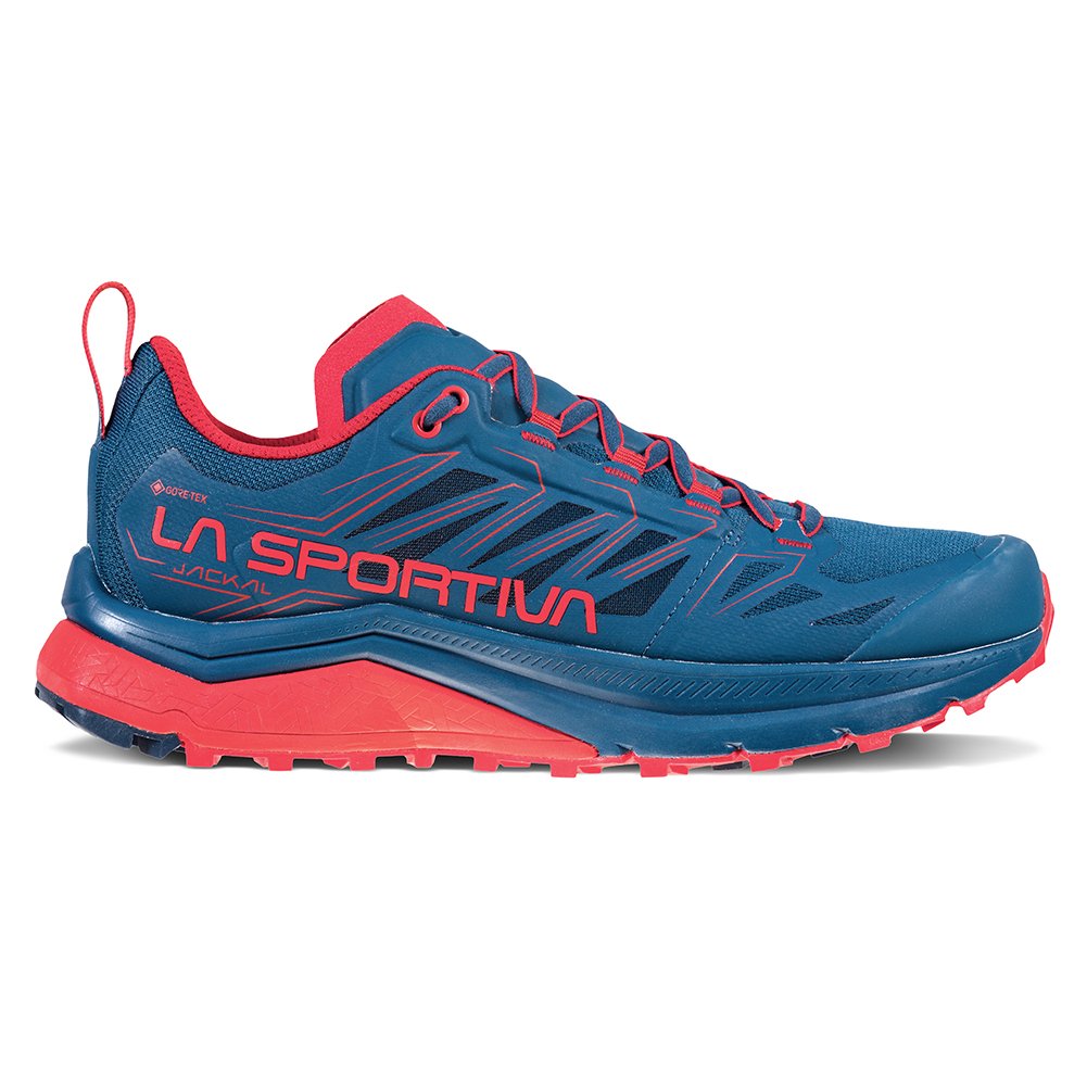 Men's La Sportiva Jackal Trail Running Shoe 