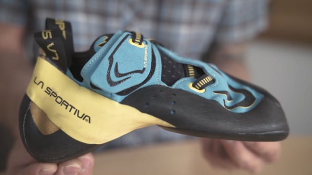 La Sportiva Men's Futura Climbing Shoes Various Sizes and Colors 