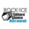 Testarossa - Rock and Ice Editors Choice Best Overall